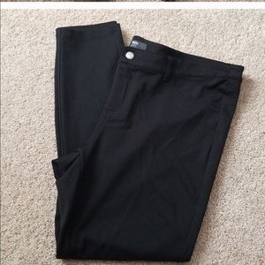 SALE 🍁🍂 Black pants